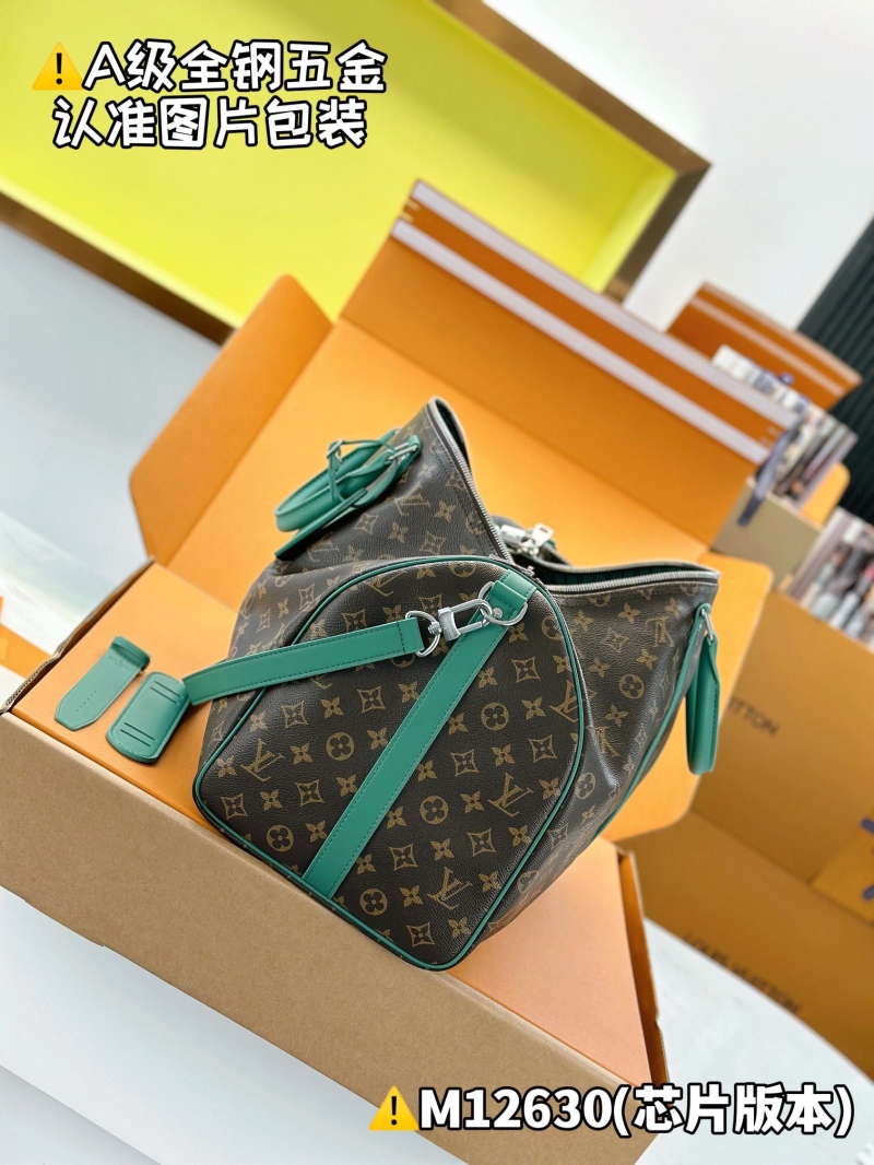 LV Travel Bags